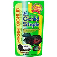 Hikari Cichlid Staple Mini 57 g - Aquarium Fish Food