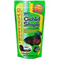 Hikari Cichlid Staple Mini 250 g - Aquarium Fish Food