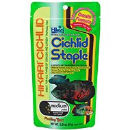 Hikari Cichlid Staple Medium 57 g - Aquarium Fish Food