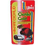 Hikari Cichlid Gold Baby 57 g - Aquarium Fish Food