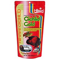 Hikari Cichlid Gold Baby 250 g - Aquarium Fish Food