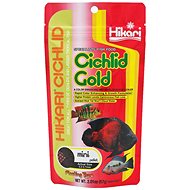 Hikari Cichlid Gold Mini 57 g - Aquarium Fish Food