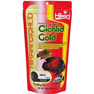 Hikari Cichlid Gold Mini 250 g - Aquarium Fish Food