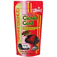 Hikari Cichlid Gold Large 250 g - Aquarium Fish Food
