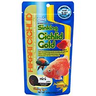 Hikari Cichlid Gold Sinking Mini 100 g - Aquarium Fish Food