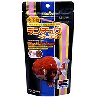 Hikari Lionhead Mini 100 g - Aquarium Fish Food