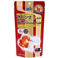Hikari Oranda Gold Mini 100 g - Aquarium Fish Food