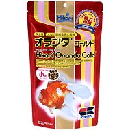 Hikari Oranda Gold Mini 300 g - Aquarium Fish Food