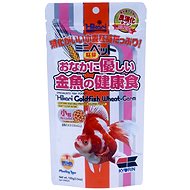 Hikari Goldfish Wheat-Germ Mini 100 g - Aquarium Fish Food