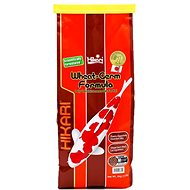 Hikari Wheat-Germ Floating Type Medium 5 kg - Pond Fish Food
