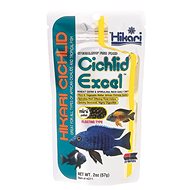 Hikari Cichlid Excel Mini 57 g - Aquarium Fish Food