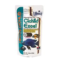 Hikari Cichlid Excel Medium 250 g - Aquarium Fish Food