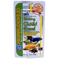 Hikari Sinking Cichlid Excel Mini 100 g - Aquarium Fish Food