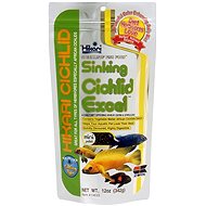 Hikari Sinking Cichlid Excel Mini 342 g - Aquarium Fish Food