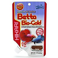 Hikari Betta Bio-Gold Baby 20 g - Aquarium Fish Food