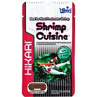 Hikari Shrimp Cuisine 10 g - Shrimp Feed