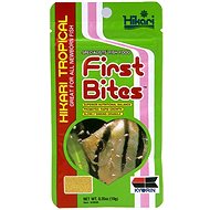 Hikari First Bites 10 g - Aquarium Fish Food