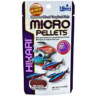 Hikari Micro Pellets 22 g - Aquarium Fish Food