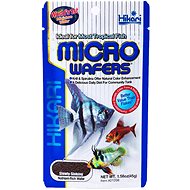 Hikari Micro Wafers 45 g - Aquarium Fish Food
