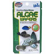 Hikari Algae Wafers 20 g - Aquarium Fish Food