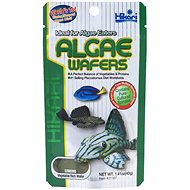 Hikari Algae Wafers 40 g - Aquarium Fish Food