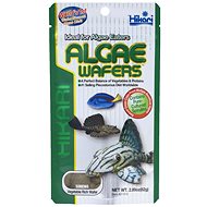 Hikari Algae Wafers 82 g - Aquarium Fish Food