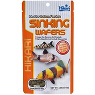 Hikari Sinking Wafers 110 g - Aquarium Fish Food
