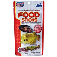 Hikari Food Sticks 57 g - Aquarium Fish Food