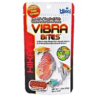 Hikari Vibra Bites 35 g - Aquarium Fish Food
