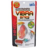 Hikari Vibra Bites 73 g - Aquarium Fish Food
