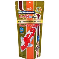 Hikari Wheat-Germ Sinking Medium 500 g - Pond Fish Food