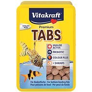 Vitakraft Tabs Bottom Tablets 100 tbl - Aquarium Fish Food