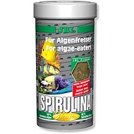 JBL Spirulina 250 ml - Aquarium Fish Food