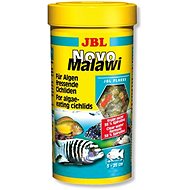 JBL NovoMalawi 250 ml - Aquarium Fish Food