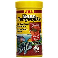 JBL NovoTanganjika 250 ml - Aquarium Fish Food
