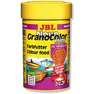 JBL NovoGranoColor mini 100 ml - Aquarium Fish Food