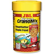 JBL NovoGranoMix mini 100 ml - Aquarium Fish Food