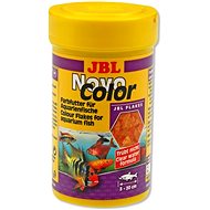 JBL NovoColor 250 ml - Aquarium Fish Food