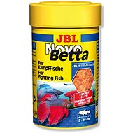 JBL NovoBetta 100 ml - Aquarium Fish Food