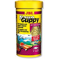 JBL NovoGuppy 100 ml - Aquarium Fish Food