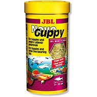 JBL NovoGuppy 250 ml - Aquarium Fish Food