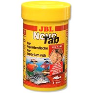 JBL NovoTab 250 ml - Aquarium Fish Food