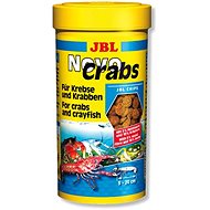 JBL NovoCrabs 100 ml - Aquarium Fish Food