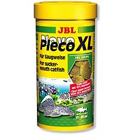 JBL NovoPleco XL 250 ml - Aquarium Fish Food