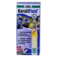 JBL KorallFluid 100 ml - Aquarium Fish Food