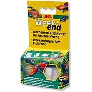 JBL Weekend - Aquarium Fish Food