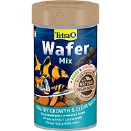 Tetra Wafer Mix 250 ml - Aquarium Fish Food