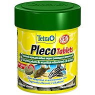 Tetra Pleco Tablets 120 tb - Aquarium Fish Food