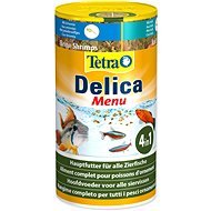 Tetra Delica Menu 100 ml - Aquarium Fish Food