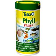Tetra Phyll 250 ml - Aquarium Fish Food